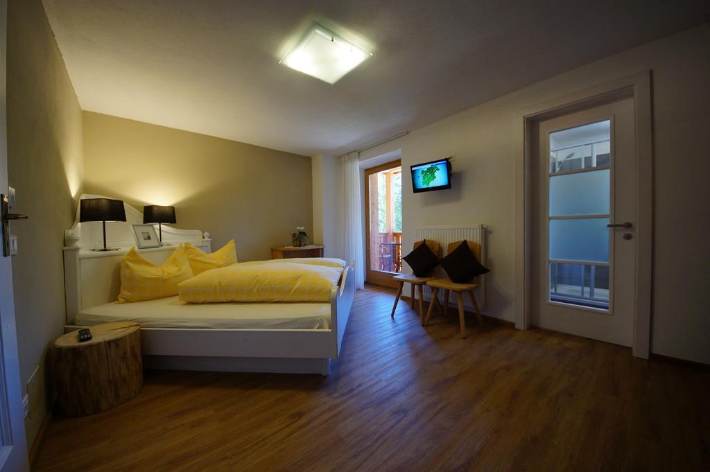 Chalet Frapes San Martino in Badia Cameră foto