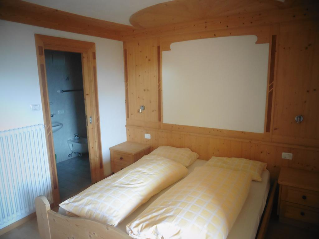 Chalet Frapes San Martino in Badia Cameră foto