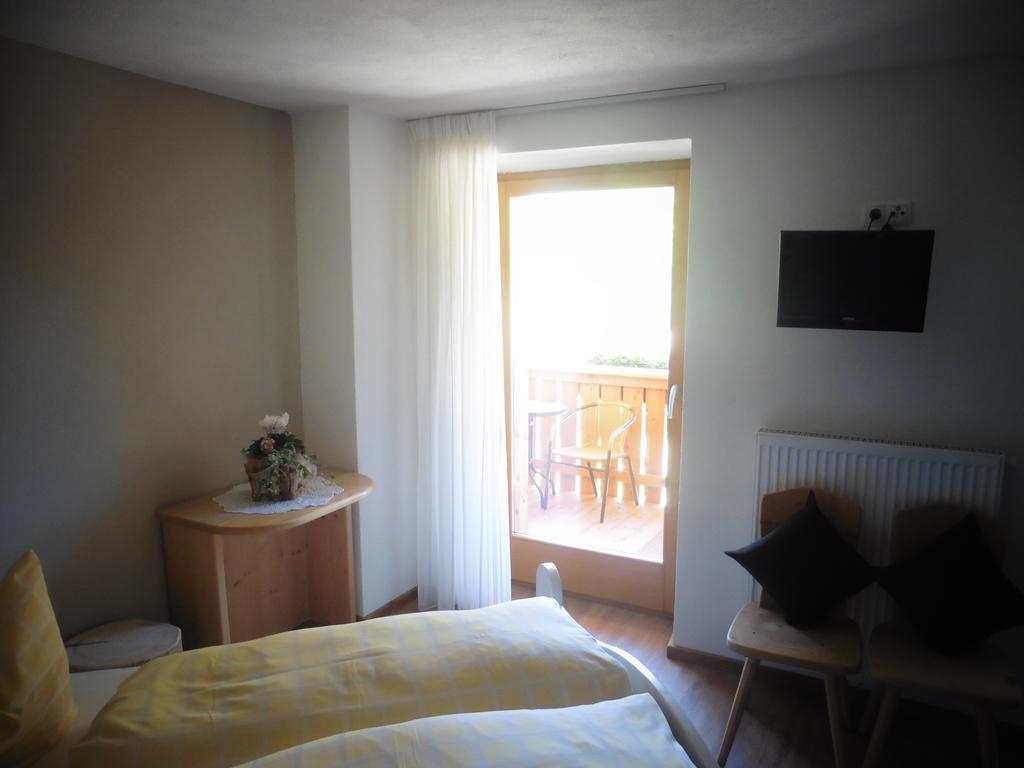 Chalet Frapes San Martino in Badia Cameră foto