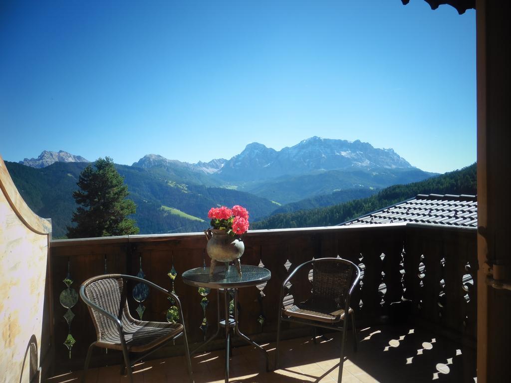 Chalet Frapes San Martino in Badia Cameră foto