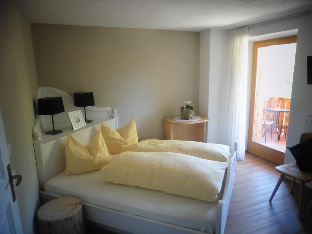 Chalet Frapes San Martino in Badia Cameră foto