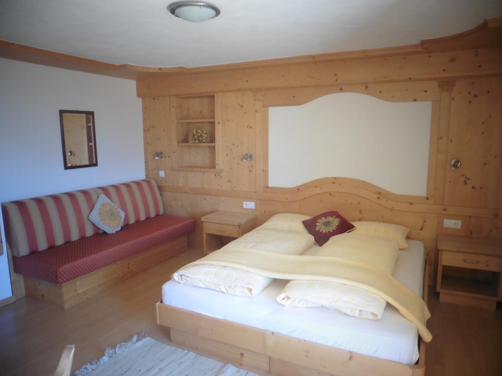 Chalet Frapes San Martino in Badia Cameră foto